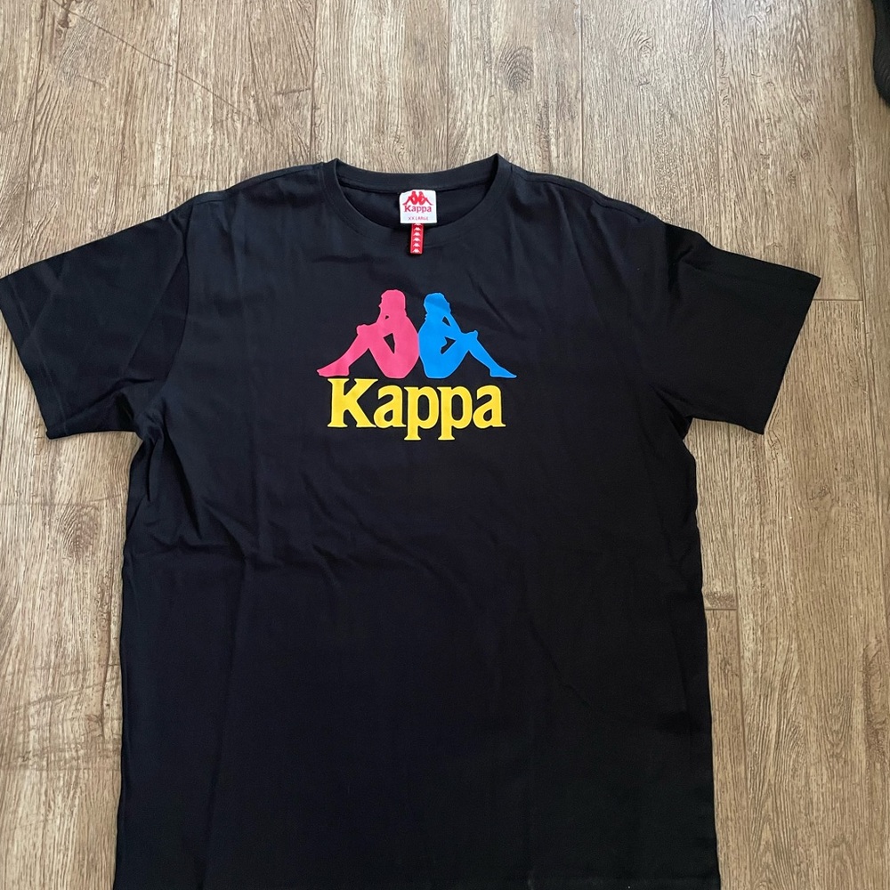 Men’s Kappa T-Shirt